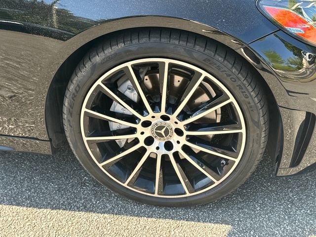 Used 2019 Mercedes-Benz C 300 Sedan image 25