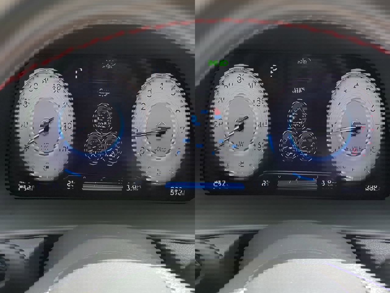 Certified 2022 Hyundai Sonata N Line w/ Cargo Package image 27