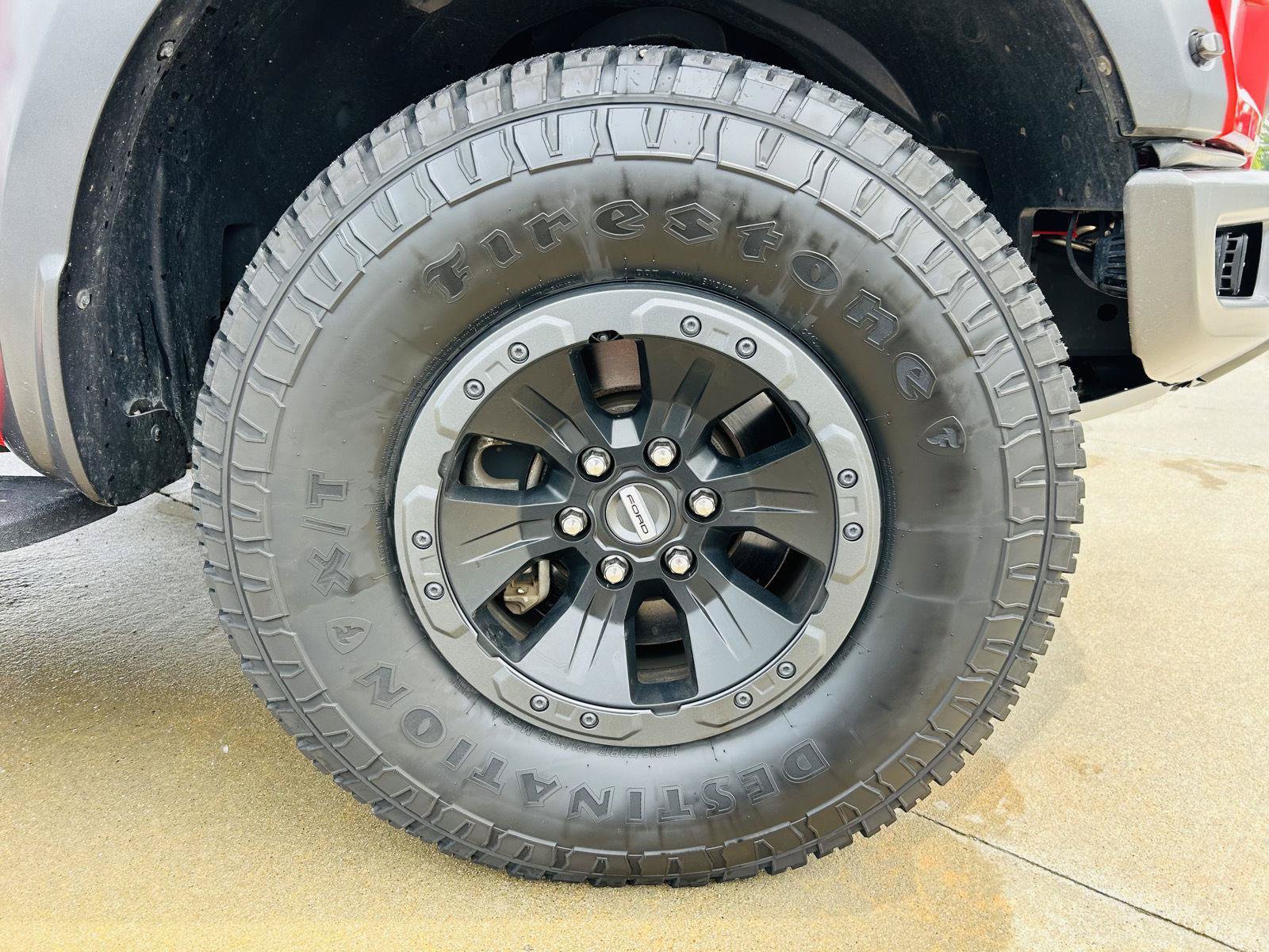 Used 2018 Ford F150 Raptor w/ Equipment Group 802A Luxury AWD/4WD image 42