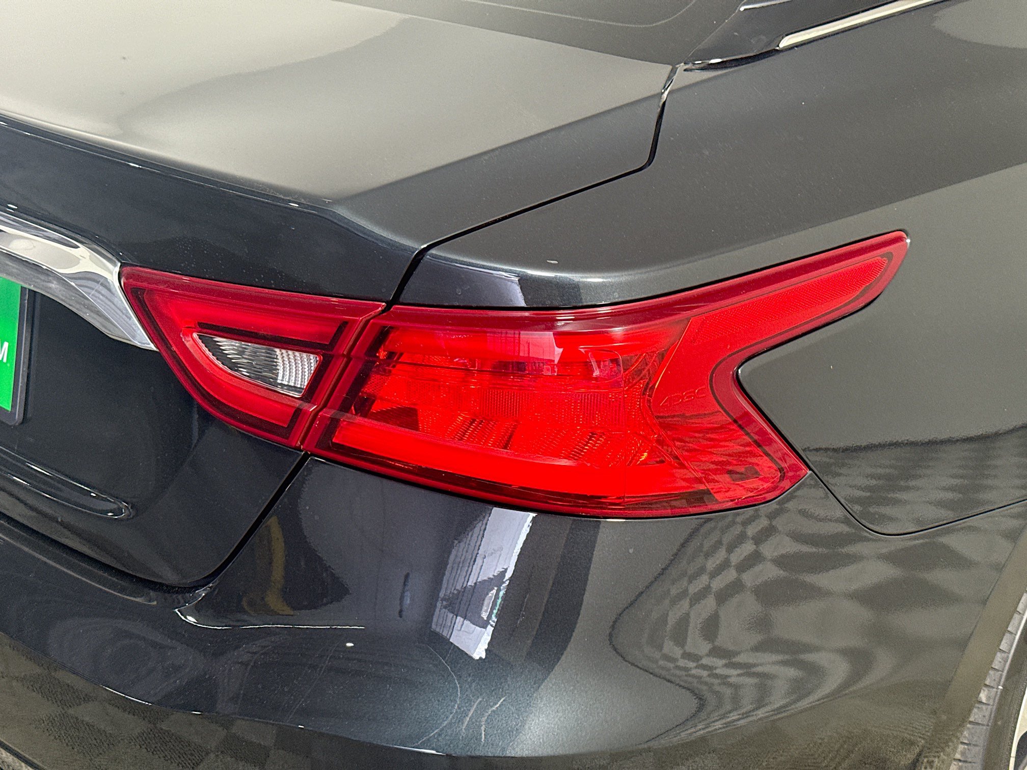Used 2017 Nissan Maxima 3.5 S FWD image 34