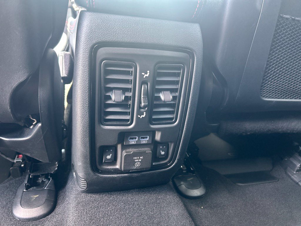 Used 2026 Dodge Durango GT AWD/4WD image 46