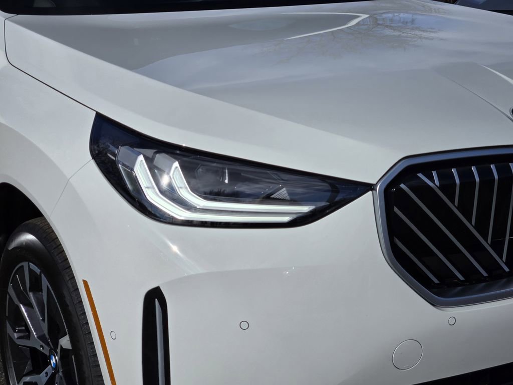 New 2026 BMW X3 xDrive30 w/ Convenience Package image 8