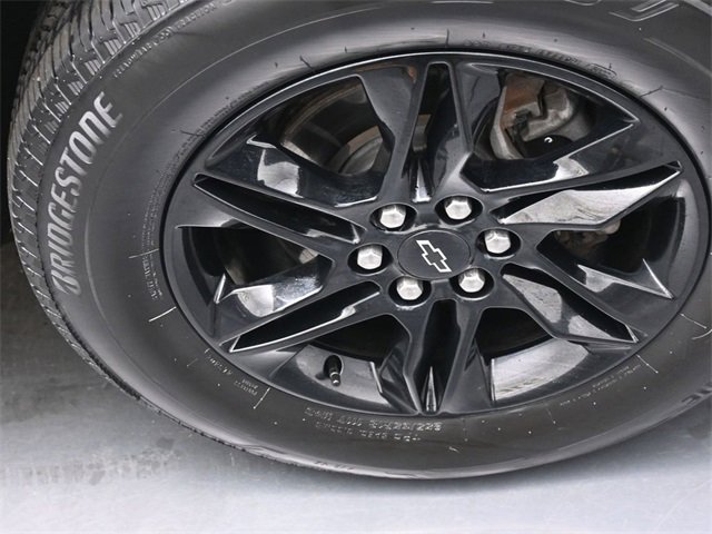 Used 2023 Chevrolet Traverse LT image 30