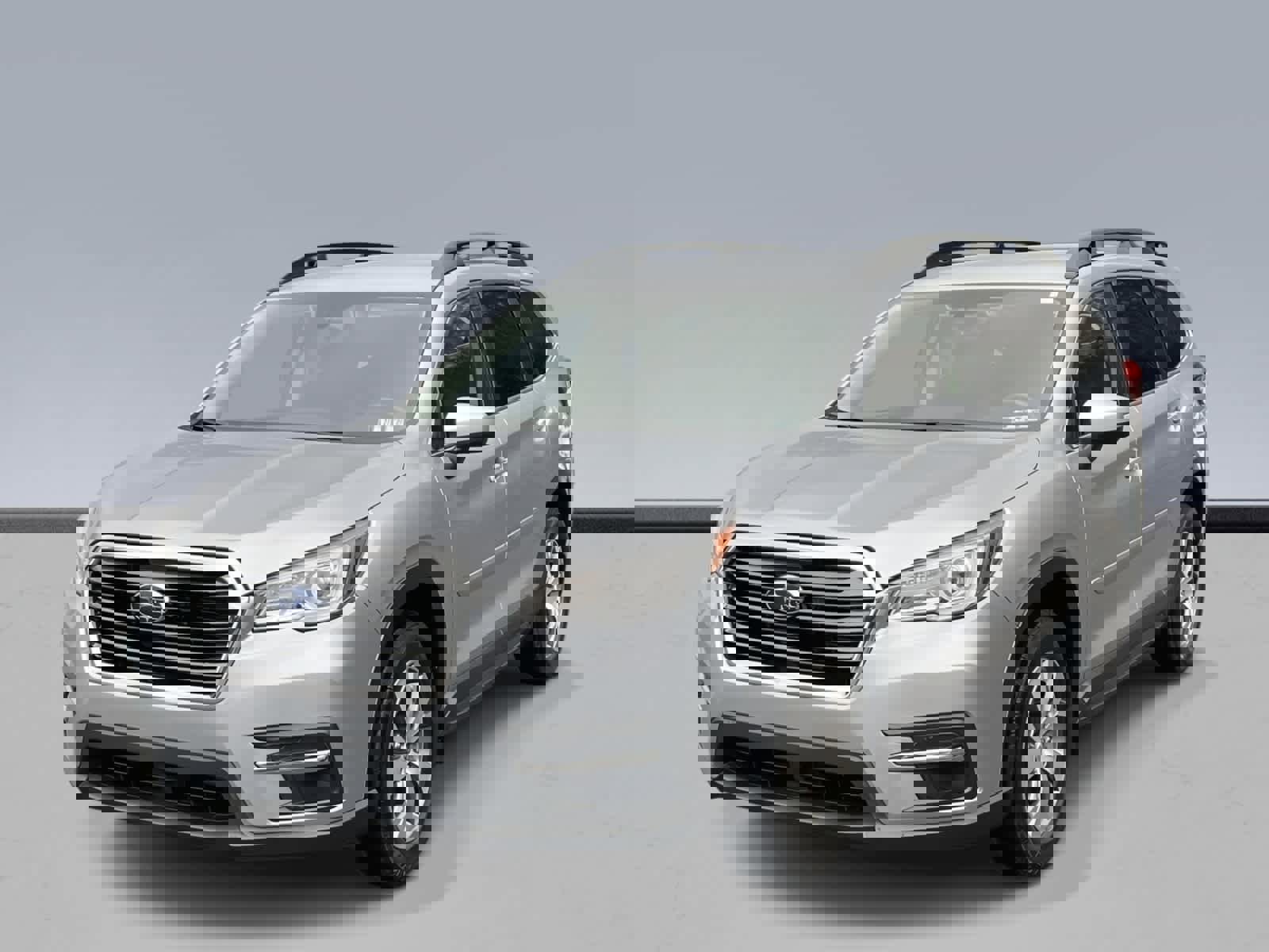 Certified 2022 Subaru Ascent Premium w/ Convenience Package