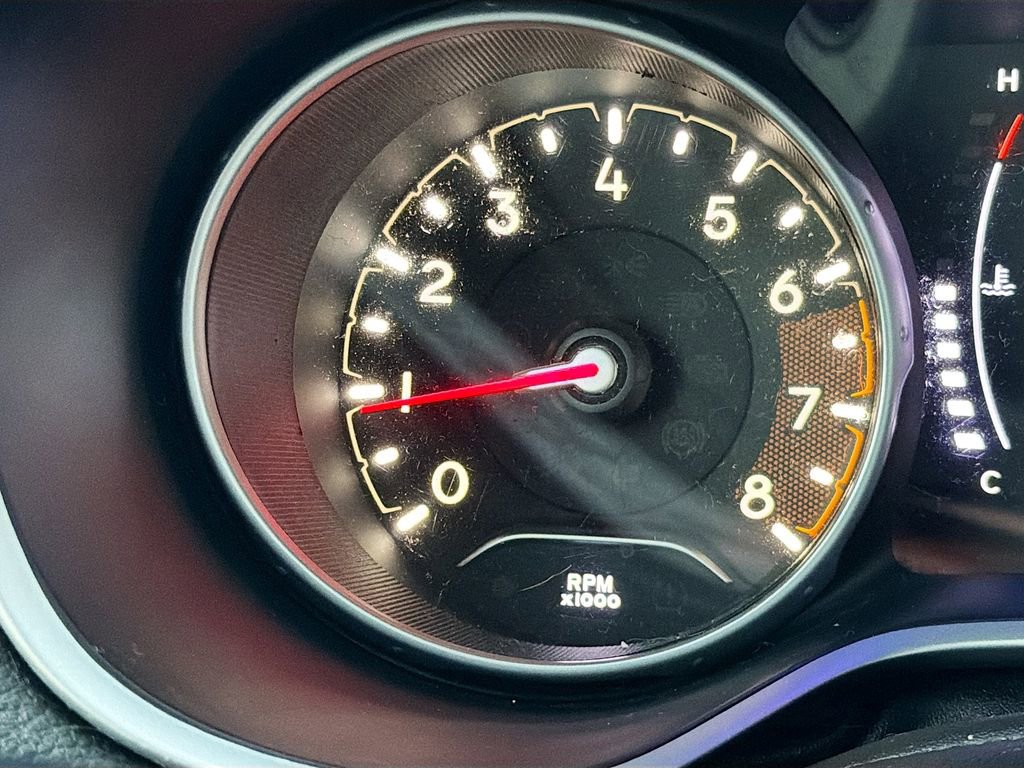 Used 2019 Jeep Compass Sport image 41