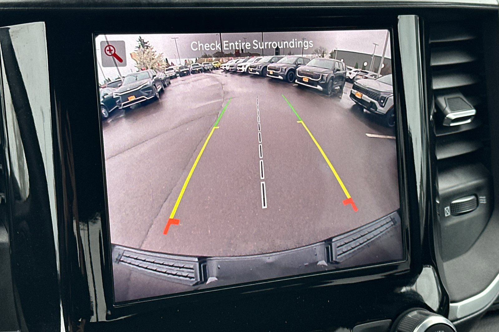 Used 2022 RAM 1500 Big Horn image 19