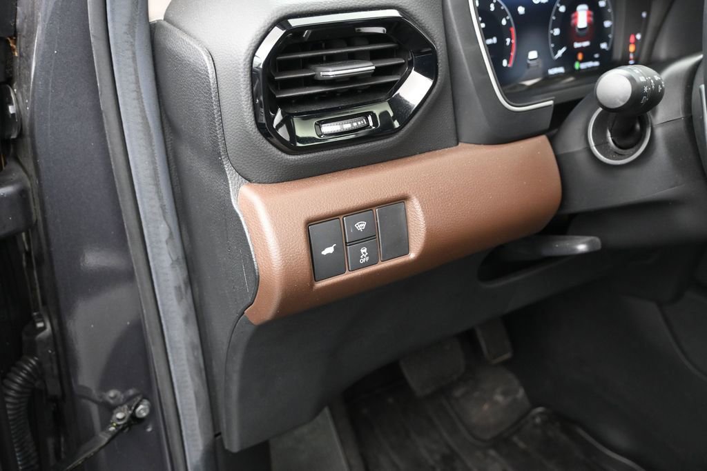 Used 2025 Honda Pilot Elite image 21