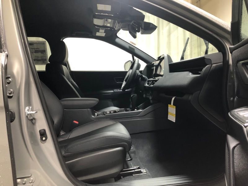 New 2026 Subaru Outback Premium image 16