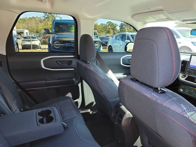 Used 2024 Ford Bronco Sport Heritage image 29
