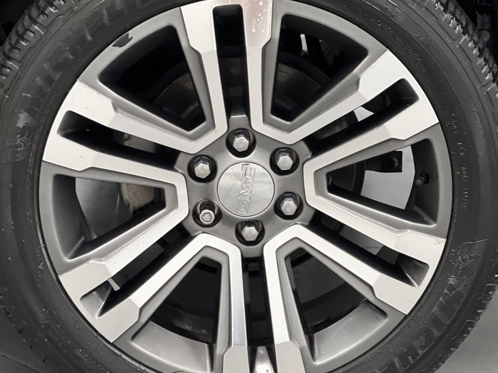 Used 2019 GMC Yukon Denali w/ Denali Ultimate Package AWD/4WD image 74