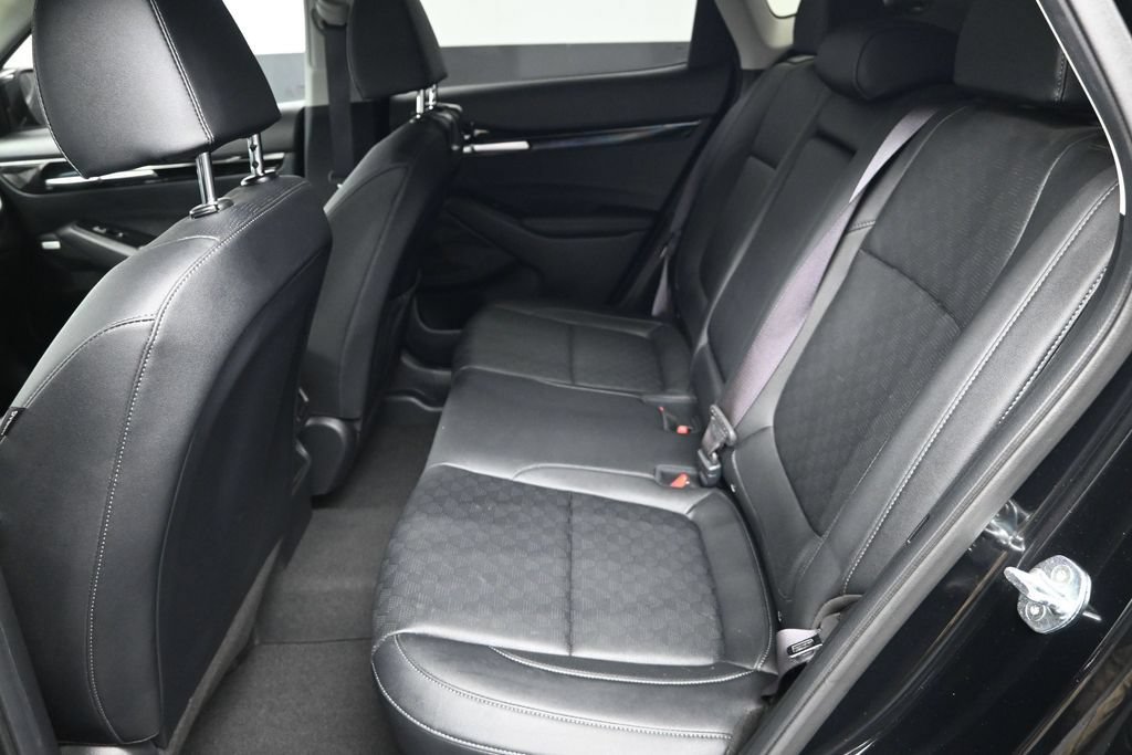 Certified 2022 Kia Seltos SX w/ Sunroof Package AWD/4WD image 32