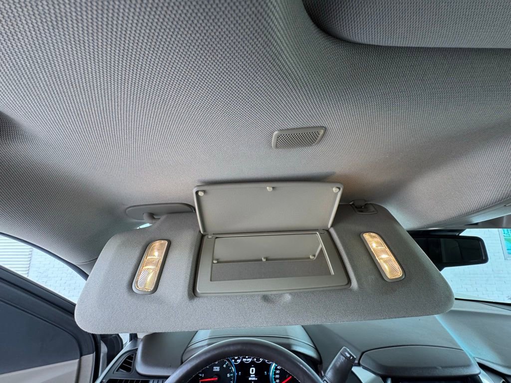 Used 2017 Chevrolet Tahoe Premier RWD image 39