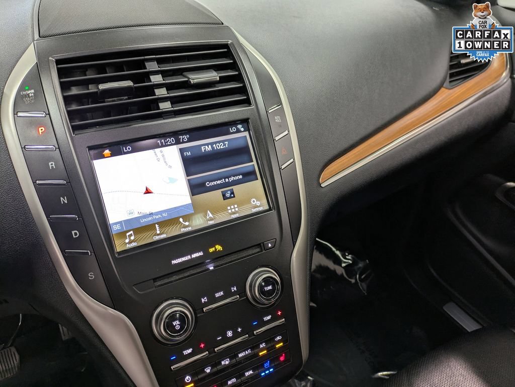 Used 2019 Lincoln MKC Reserve w/ MKC Climate Package AWD/4WD image 14