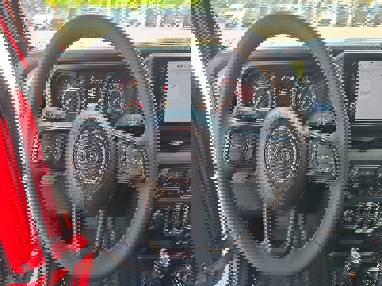 Used 2024 Jeep Gladiator Sport image 17