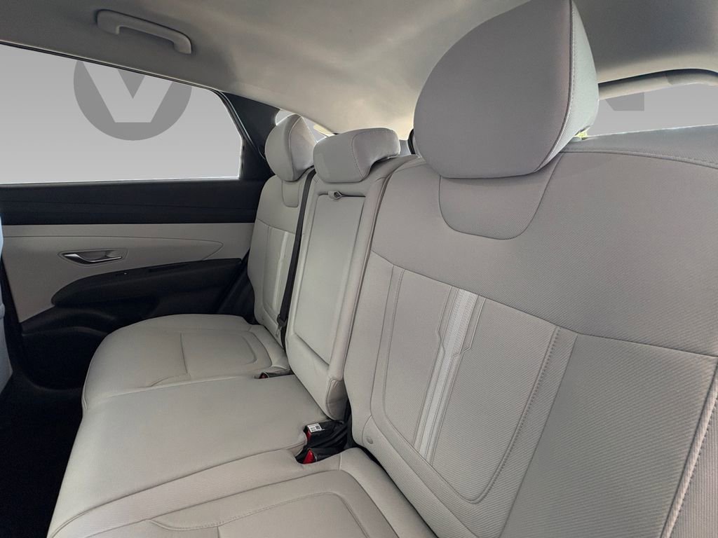 New 2026 Hyundai Tucson SEL FWD image 4