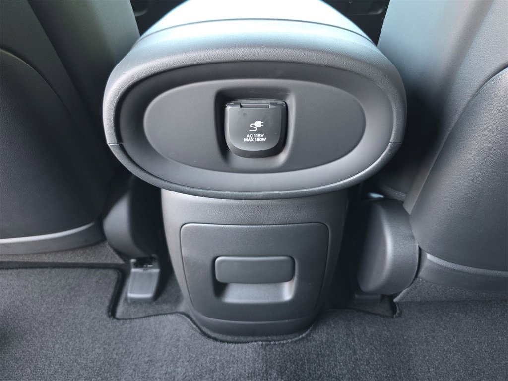 New 2026 Hyundai Palisade XRT Pro image 18