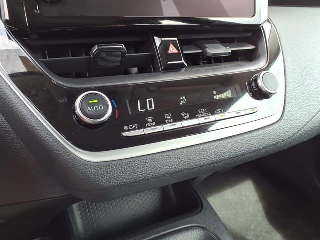 Certified 2024 Toyota Corolla LE image 22