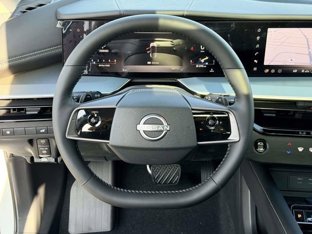 New 2026 Nissan Murano SL AWD/4WD image 19
