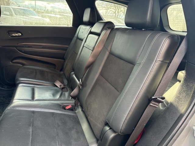 Used 2021 Dodge Durango GT image 20