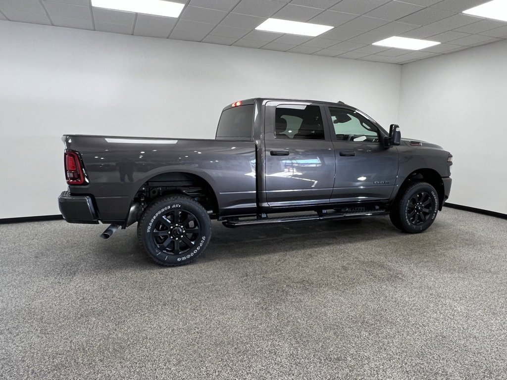 New 2026 RAM 2500 Big Horn image 21