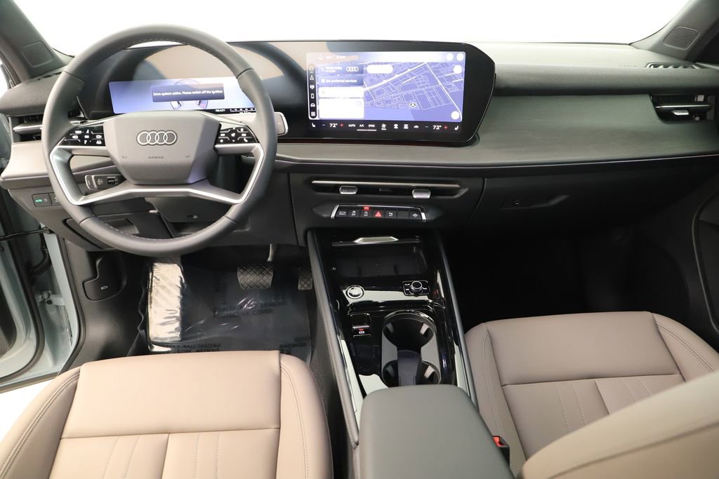 New 2026 Audi Q3 quattro 2.0T AWD/4WD image 18
