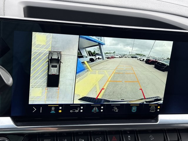 Used 2025 Chevrolet Silverado 2500 LT w/ Z71 Chrome Sport Edition image 36