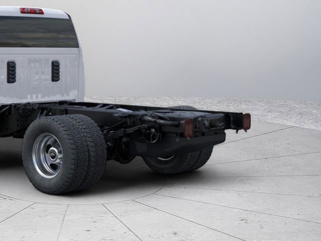 New 2025 Chevrolet Silverado 3500 W/T w/ WT Convenience Package image 14