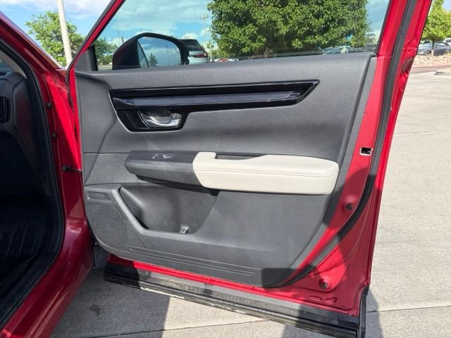 Used 2024 Honda CR-V EX-L image 24