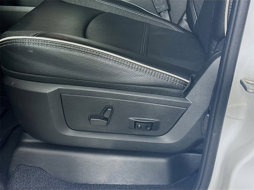 Used 2025 RAM 2500 Limited image 22