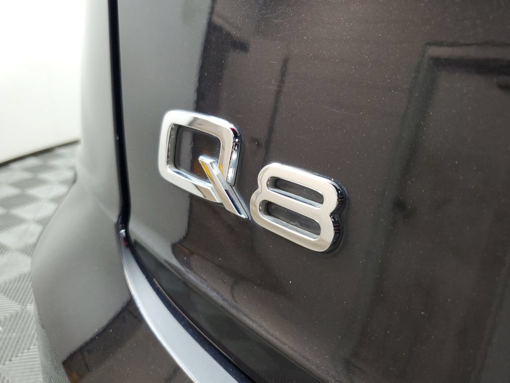 Used 2019 Audi Q8 Prestige AWD/4WD image 8