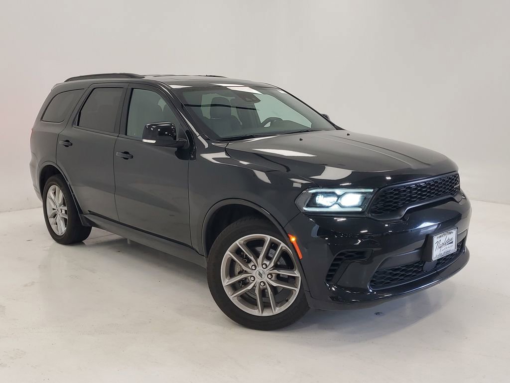 Used 2024 Dodge Durango GT