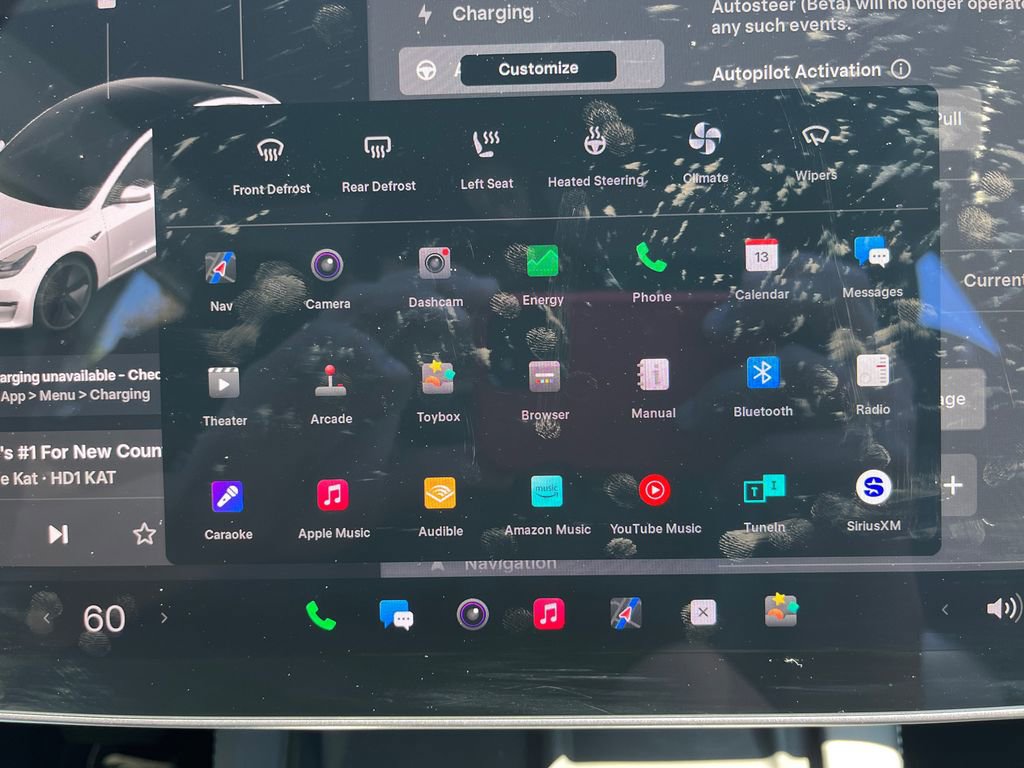 Used 2021 Tesla Model 3 Long Range image 20