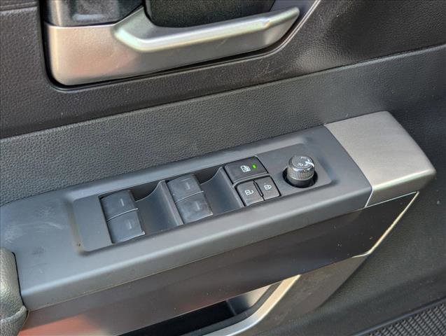 New 2025 Toyota Tundra SR5 image 15