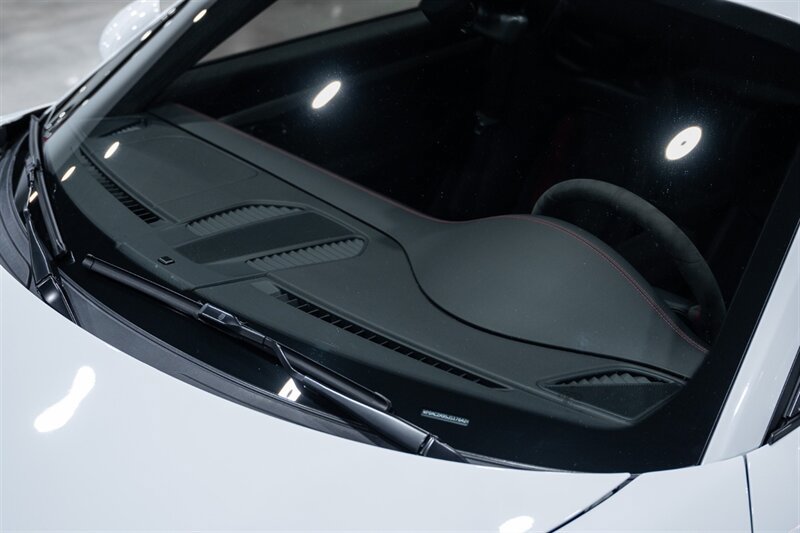Used 2018 Porsche 911 GT3 RWD image 60