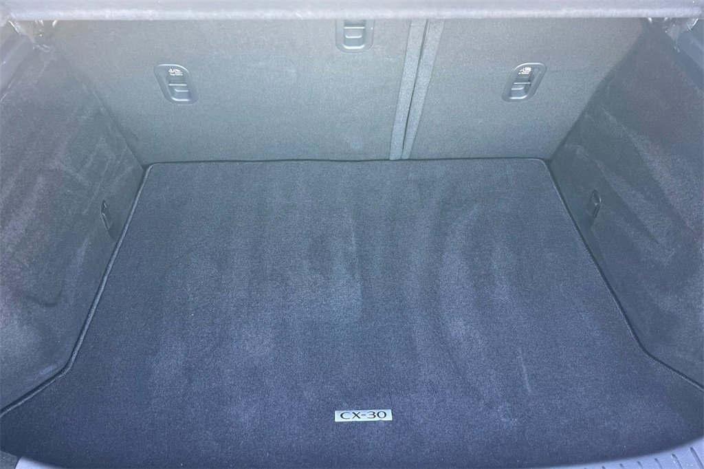 Certified 2025 MAZDA CX-30 AWD 2.5 S w/ Preferred Package image 19