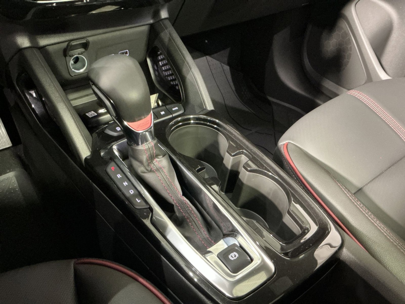 New 2026 Chevrolet TrailBlazer RS w/ Convenience Package image 29