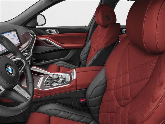 New 2027 BMW X6 M60i AWD/4WD image 6