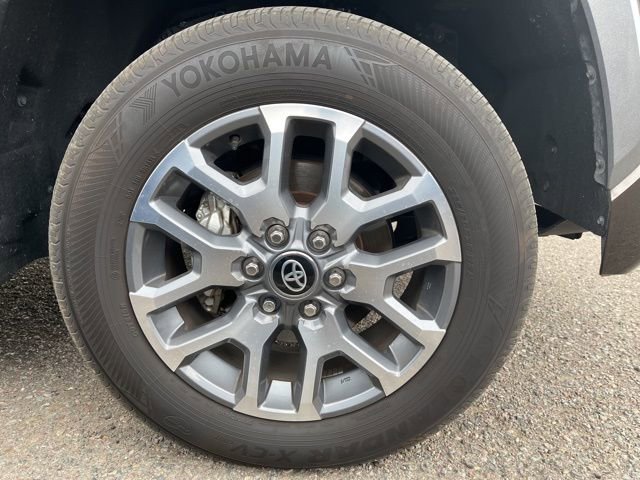 Used 2025 Toyota Tundra 1794 Edition image 10