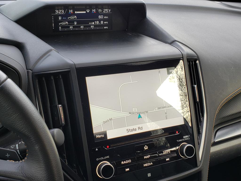 Used 2022 Subaru Forester Wilderness image 22