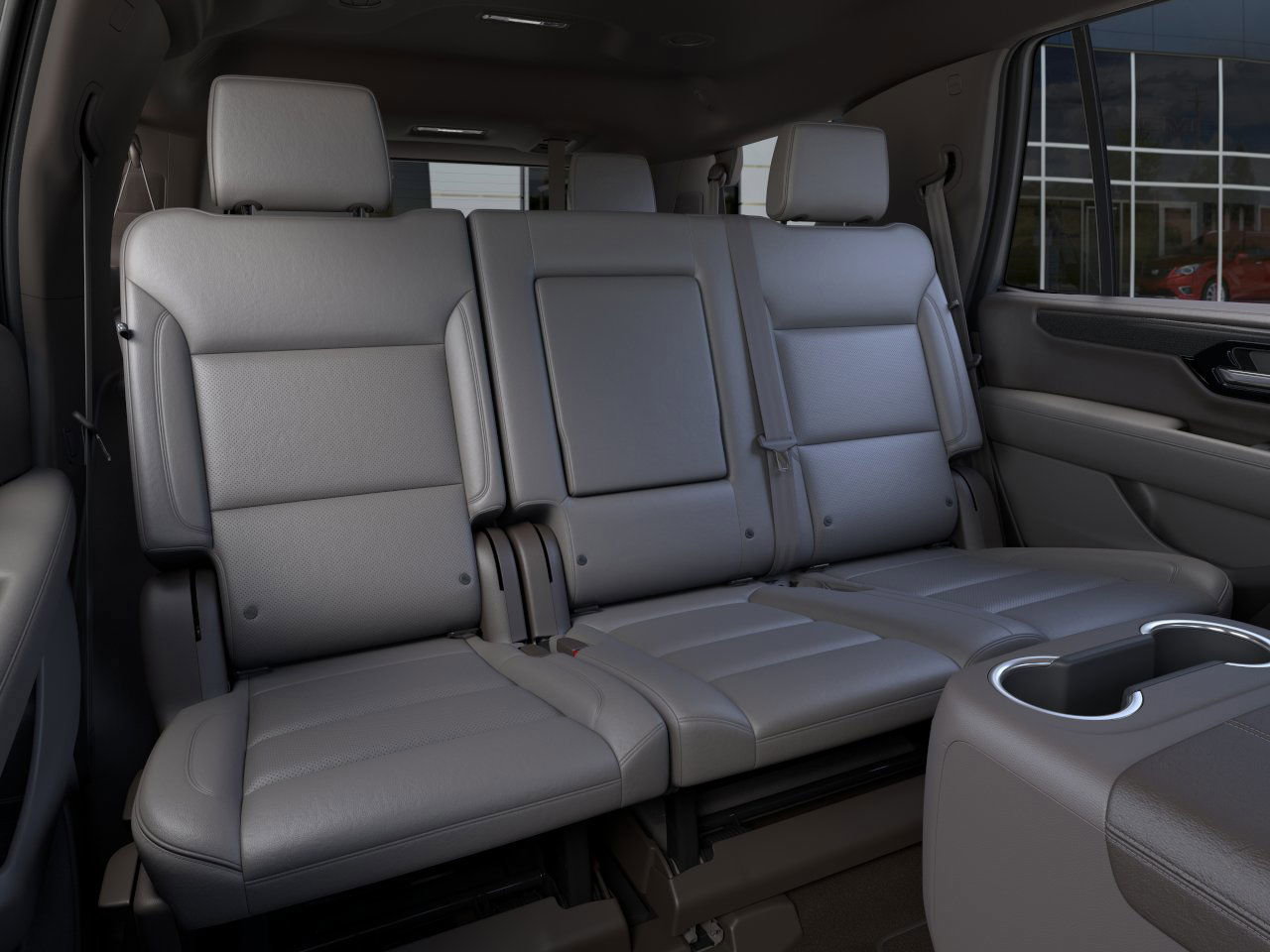 New 2026 GMC Yukon Elevation image 52