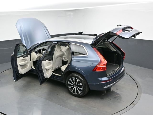 Used 2023 Volvo XC60 B5 Plus w/ Climate Package AWD/4WD image 47