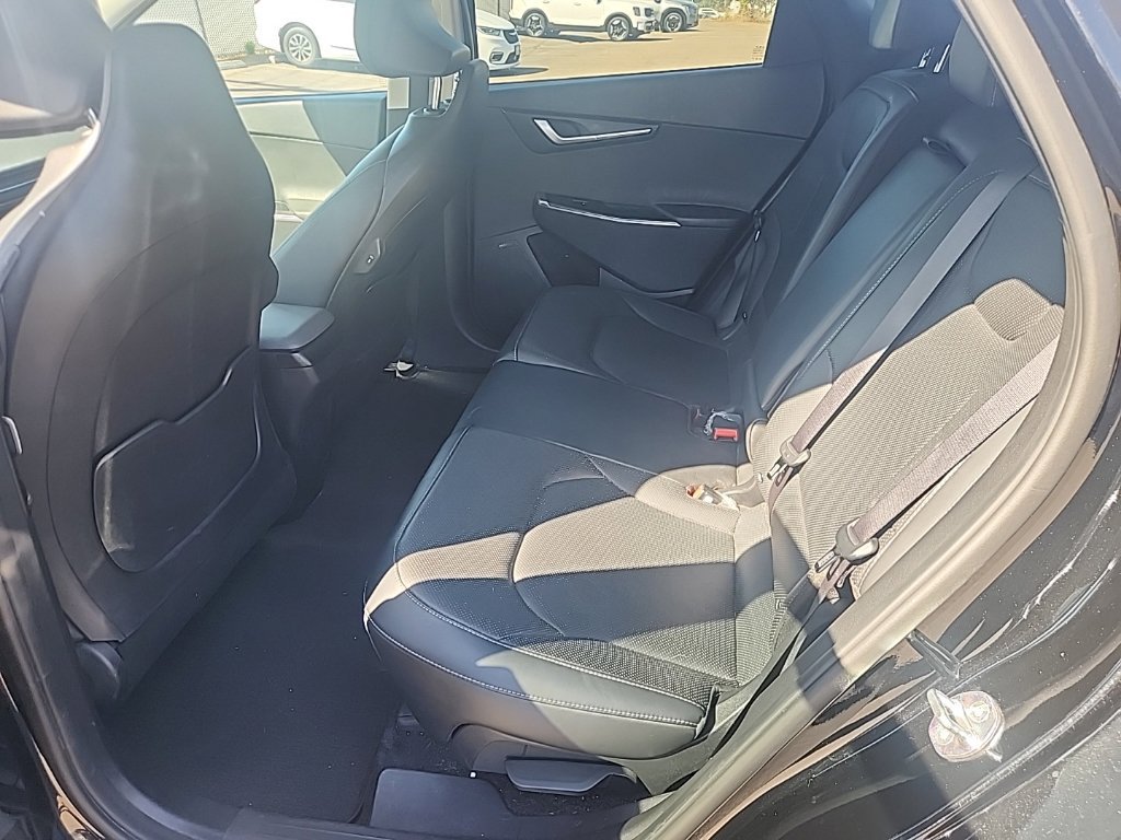 Certified 2023 Kia EV6 Wind RWD image 20