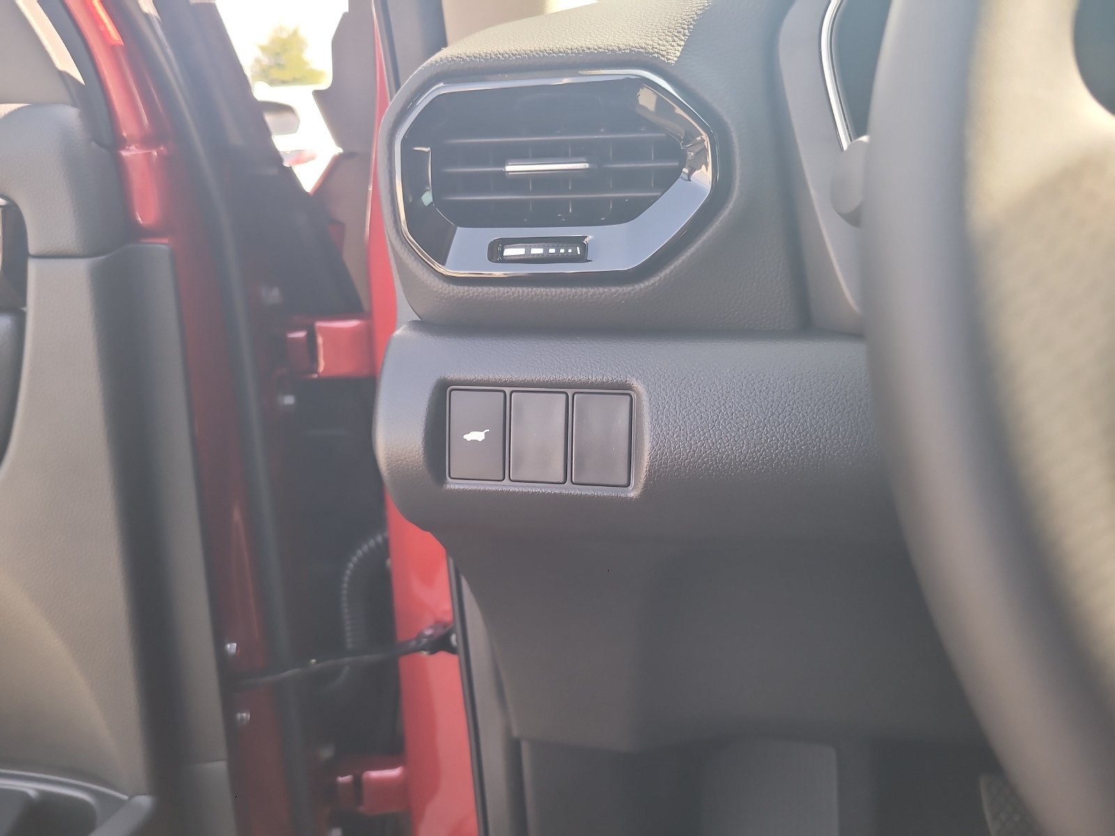 New 2026 Honda Passport RTL image 17