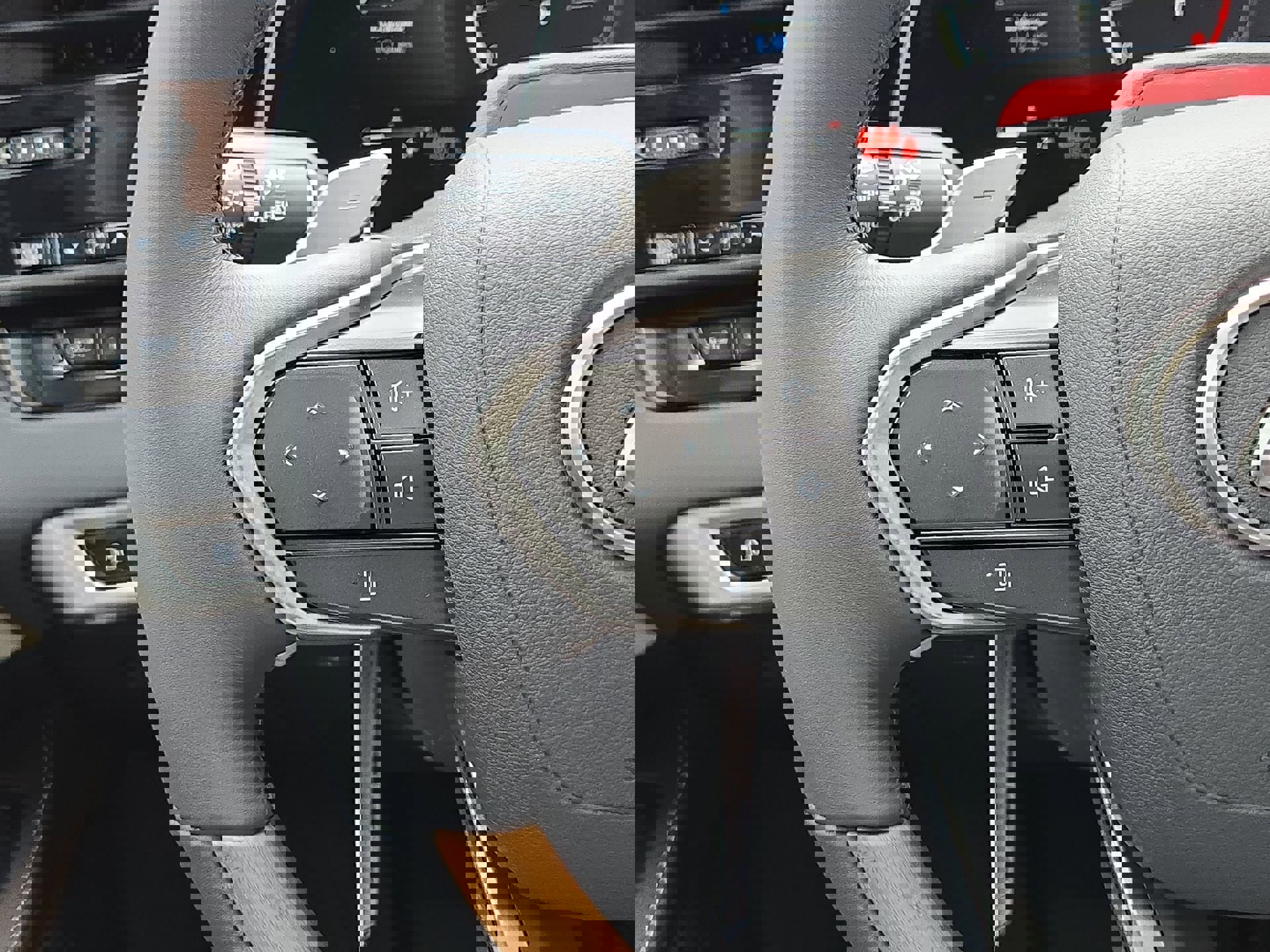 New 2026 Lexus RX 350 AWD image 21