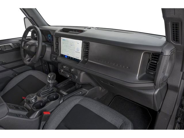 New 2026 Ford Bronco Big Bend image 10