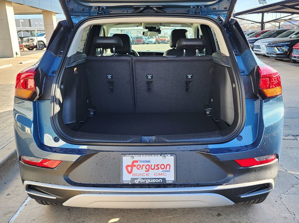 New 2026 Buick Encore GX Preferred w/ Comfort Package image 46