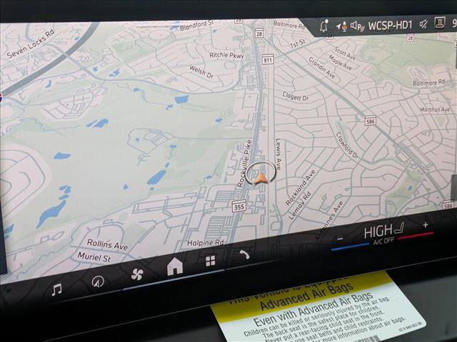 New 2026 BMW X3 xDrive30 w/ Premium Package image 14