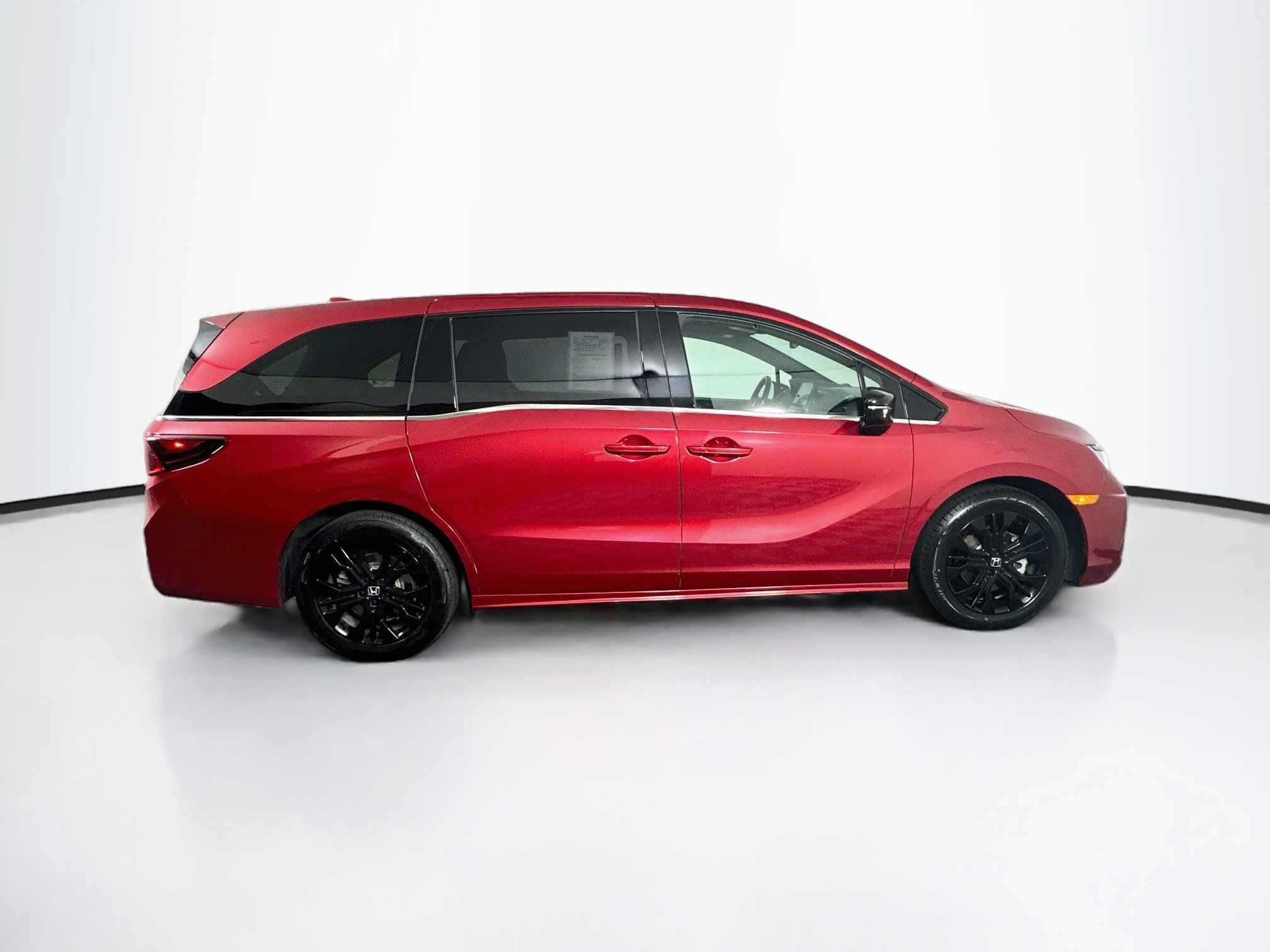 Used 2025 Honda Odyssey Sport-L image 10