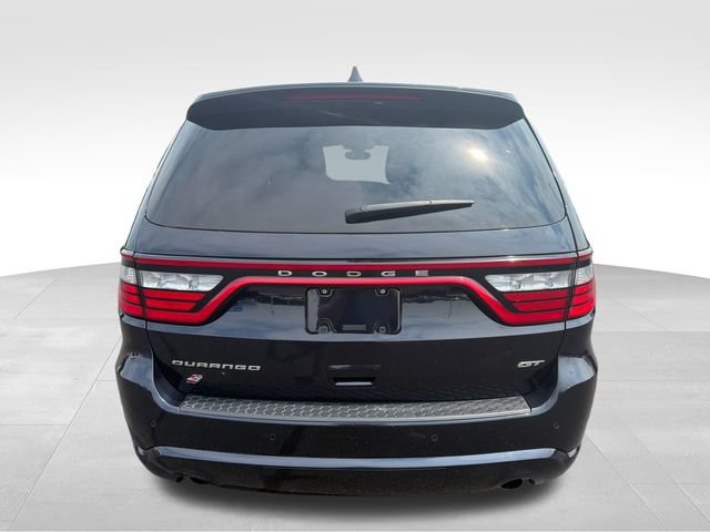 Used 2025 Dodge Durango GT AWD/4WD image 4