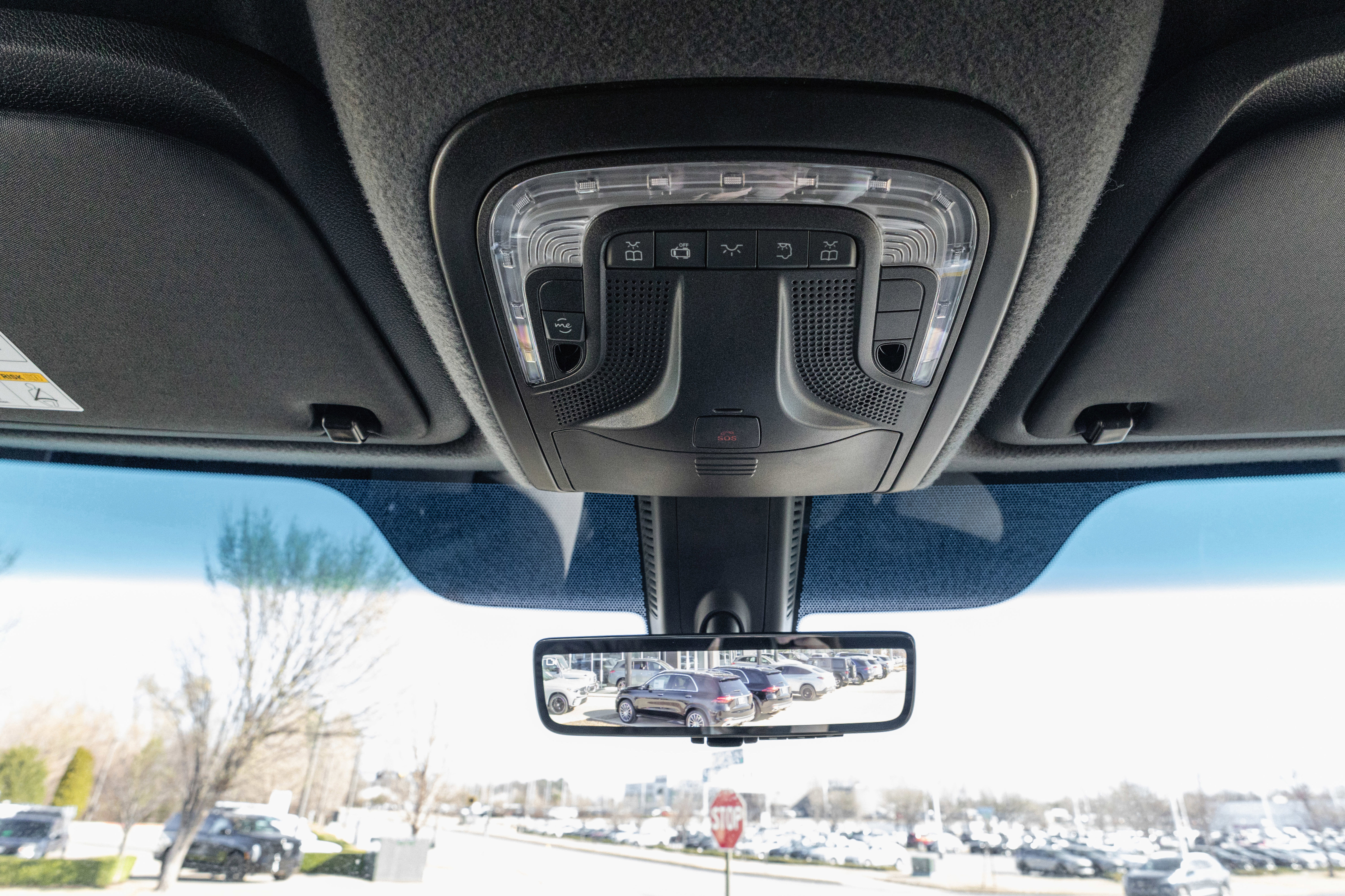 New 2026 Mercedes-Benz Sprinter 2500 image 36